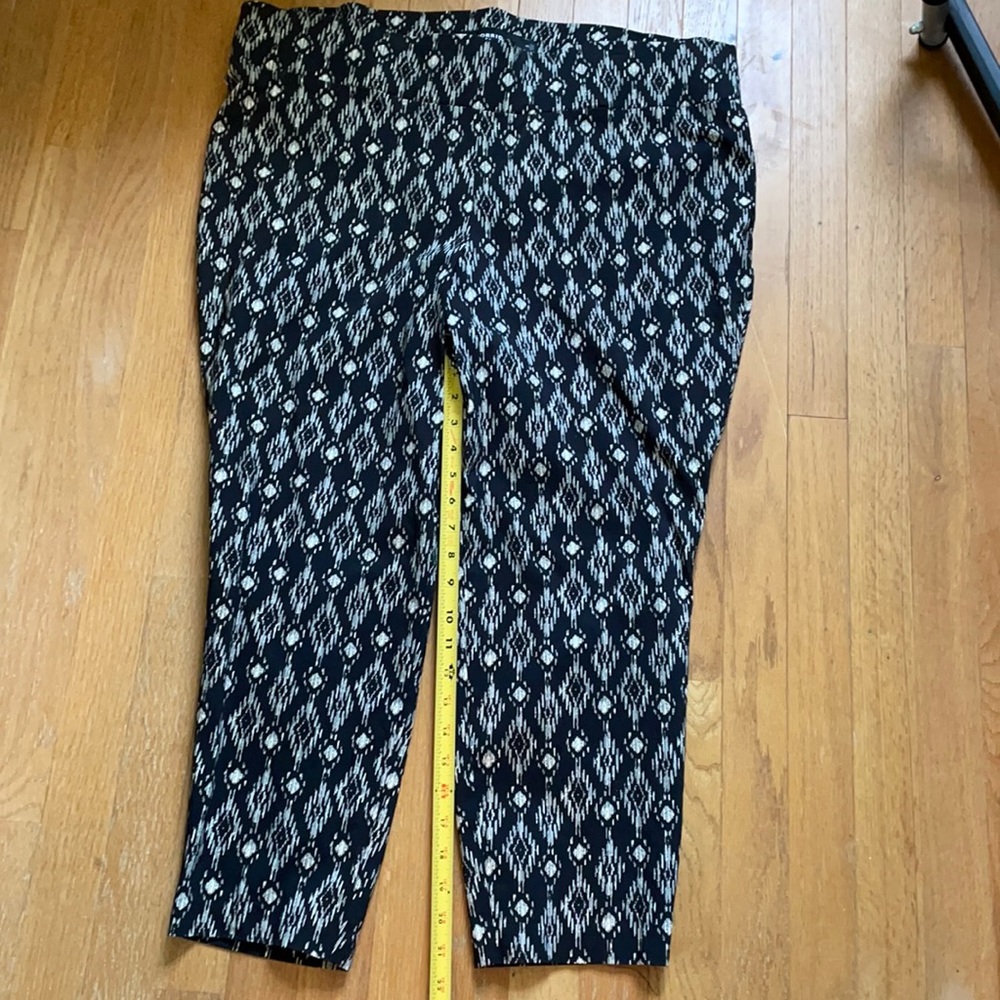 Torrid pants